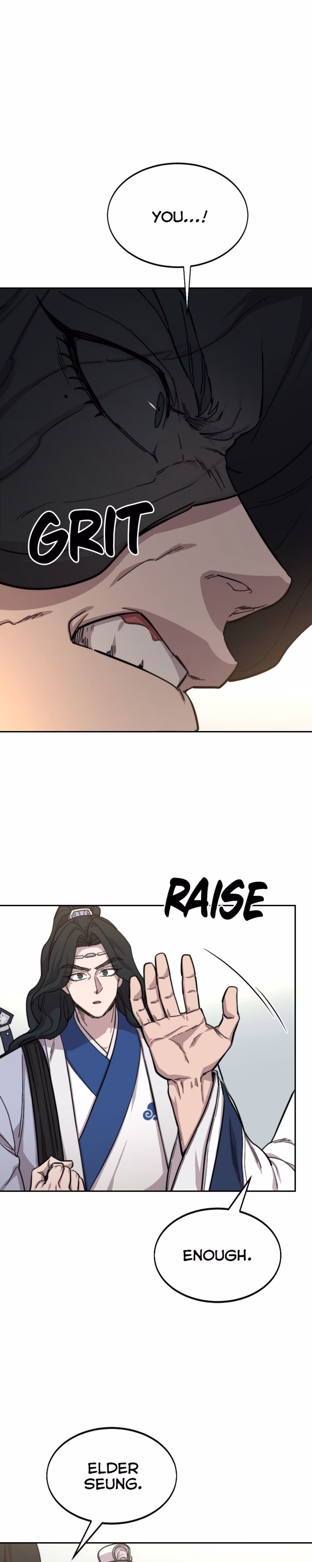 Return of the Blossoming Blade - Chapter 54 - Part 24