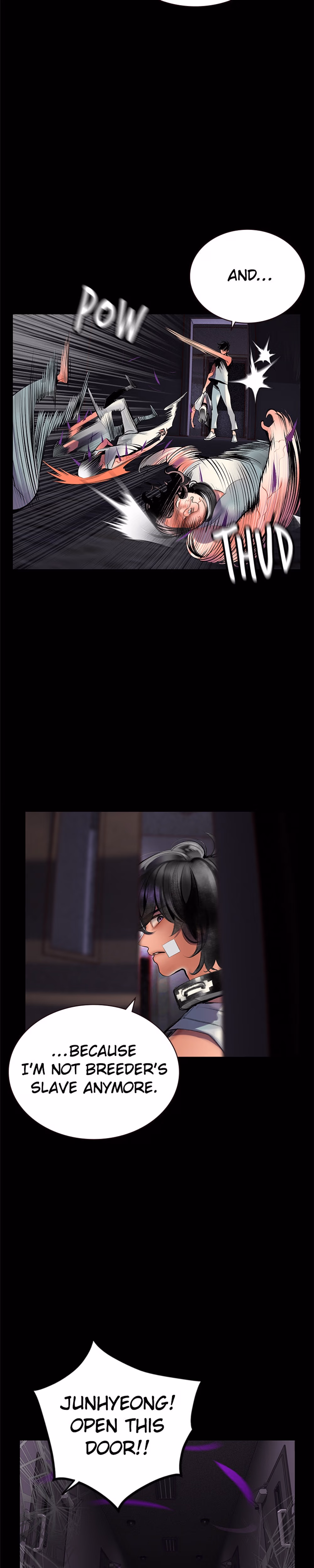 Jungle Juice - Chapter 70 - Part 4