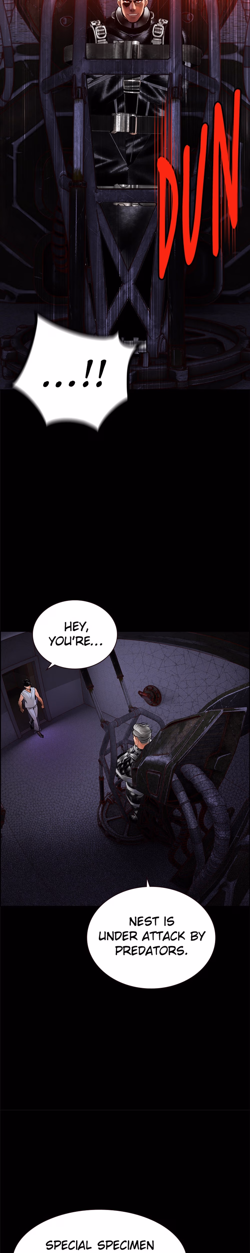 Jungle Juice - Chapter 70 - Part 7