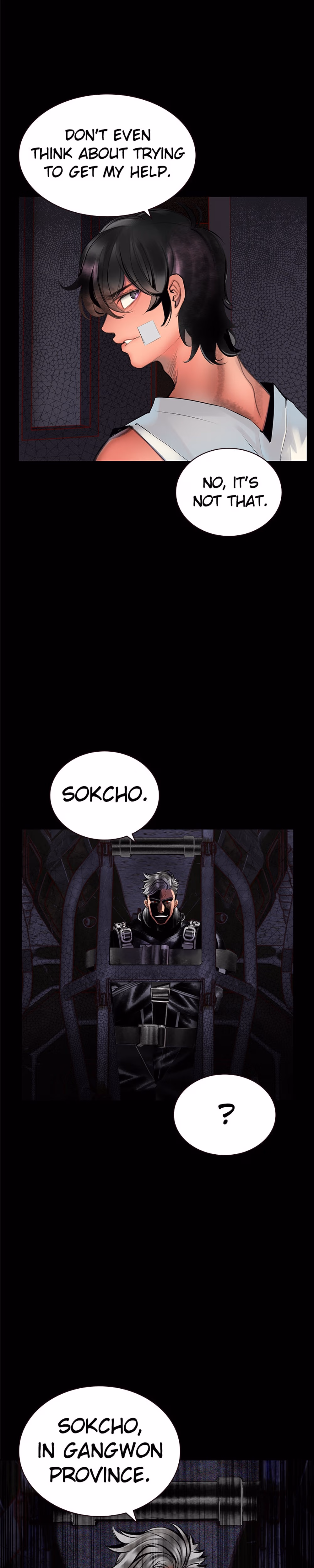 Jungle Juice - Chapter 70 - Part 9