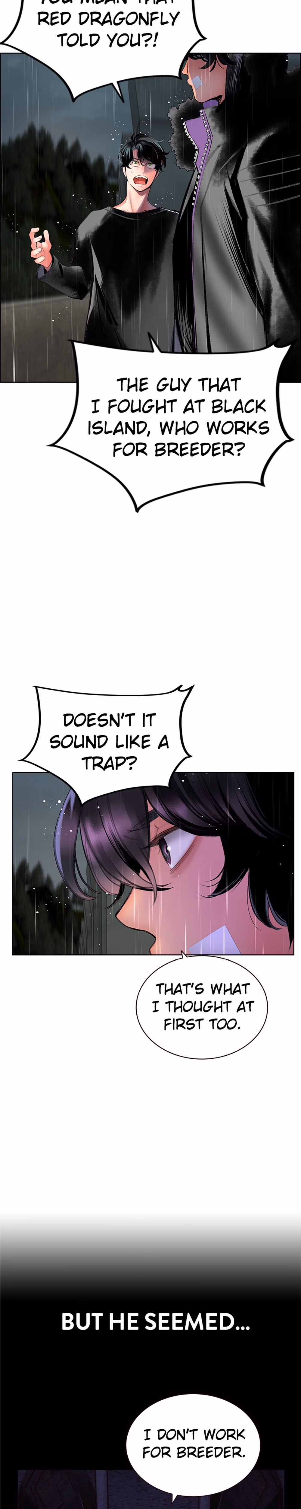 Jungle Juice - Chapter 70 - Part 11