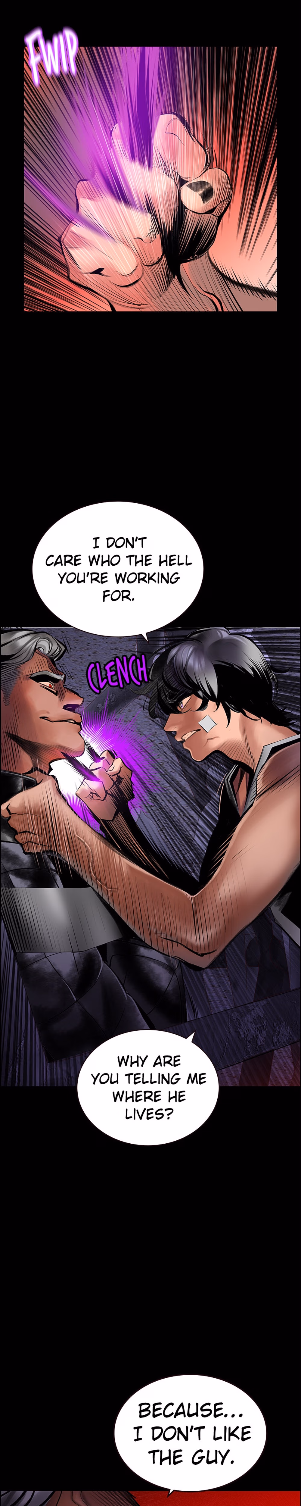 Jungle Juice - Chapter 70 - Part 13