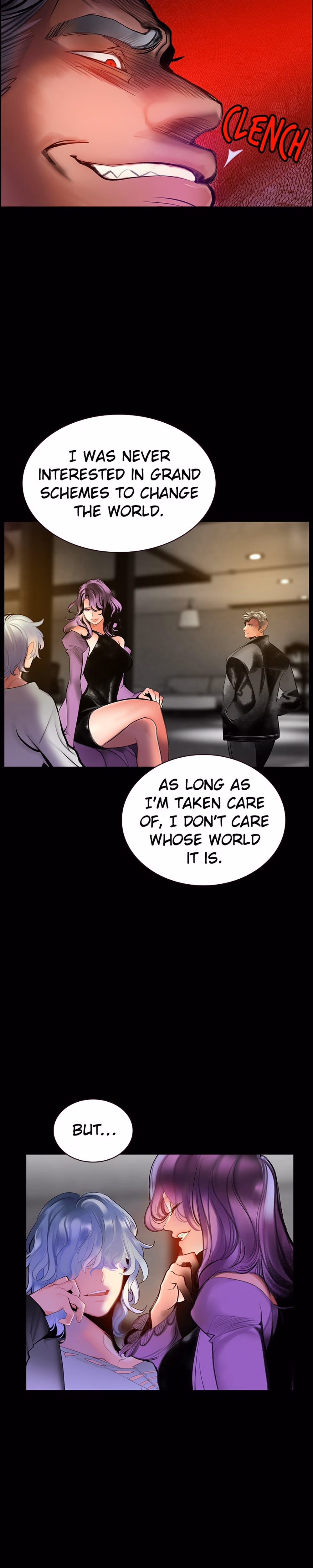 Jungle Juice - Chapter 70 - Part 14