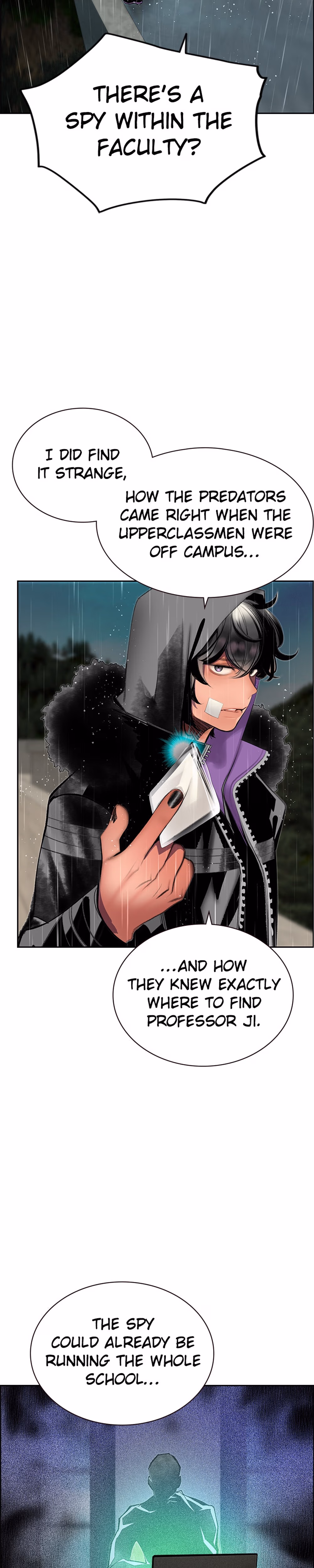 Jungle Juice - Chapter 70 - Part 17