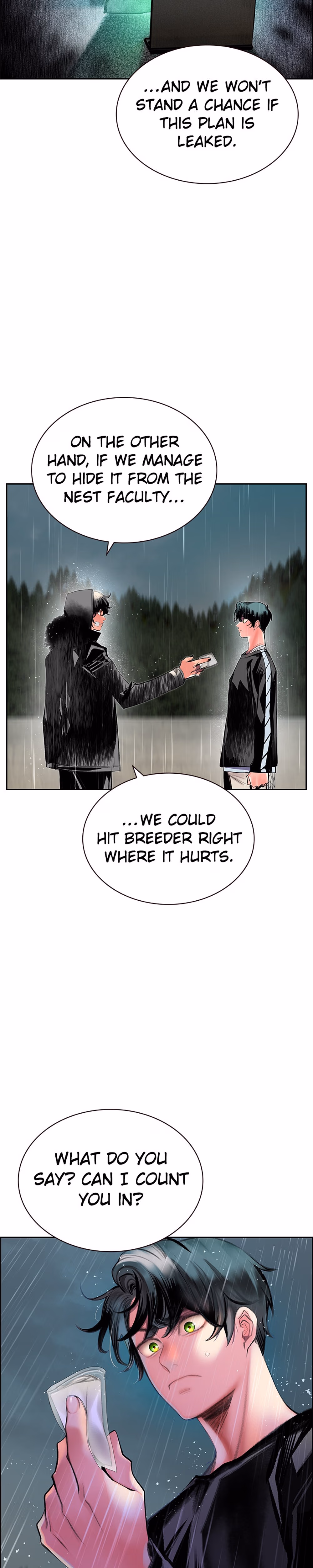 Jungle Juice - Chapter 70 - Part 18