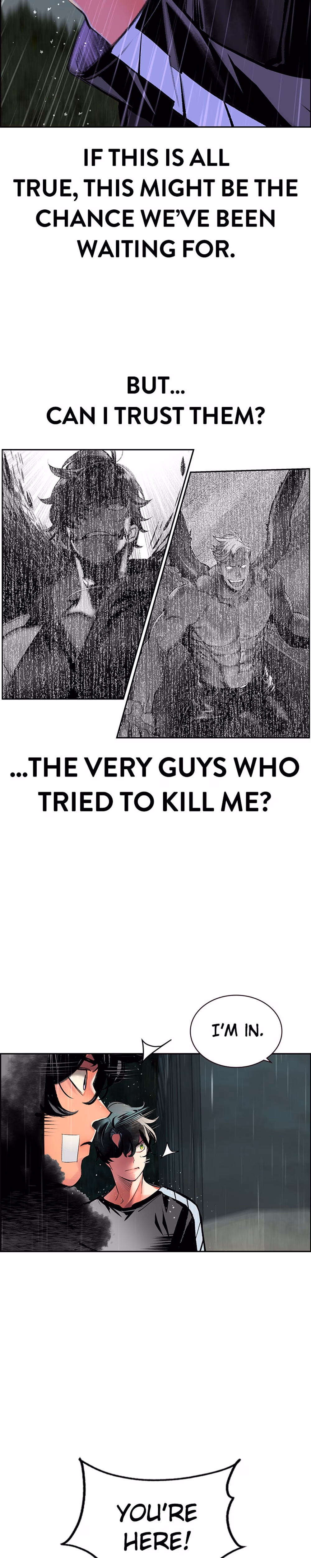 Jungle Juice - Chapter 70 - Part 19