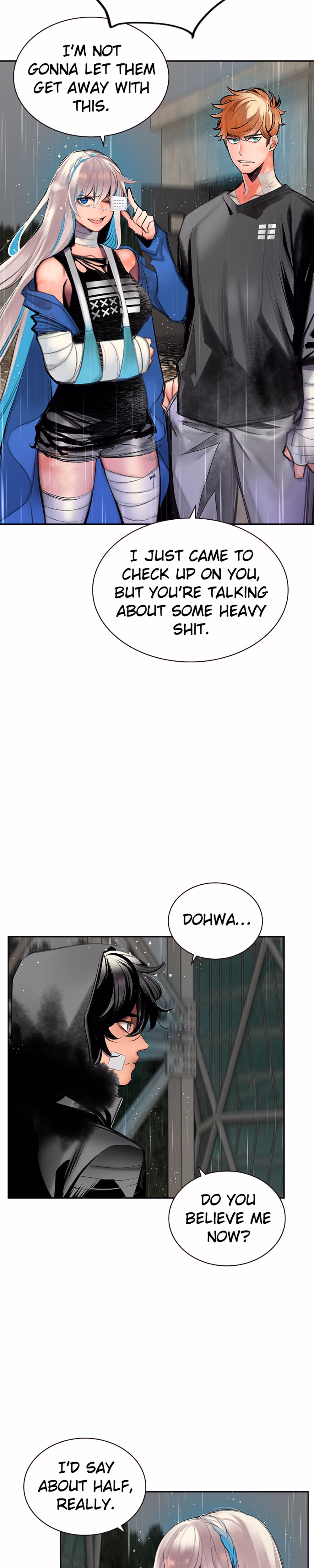 Jungle Juice - Chapter 70 - Part 20