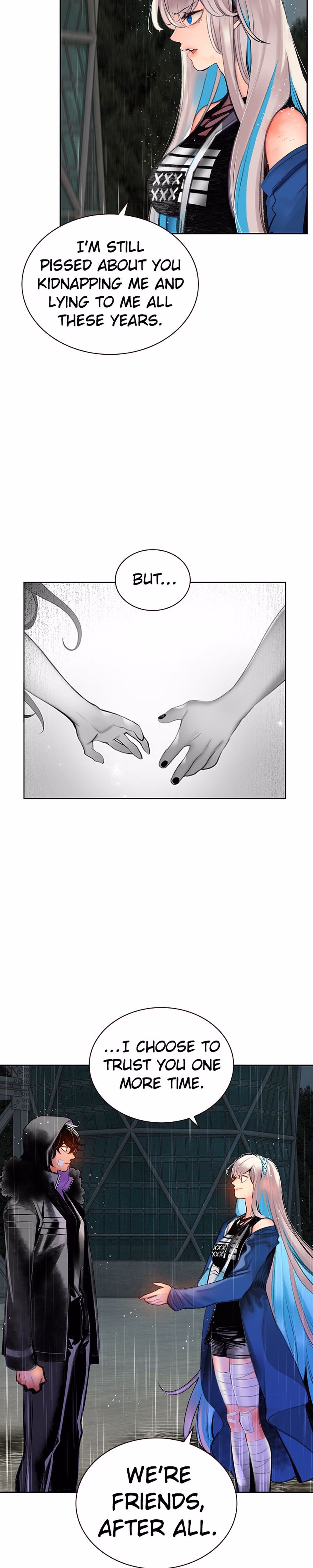 Jungle Juice - Chapter 70 - Part 21