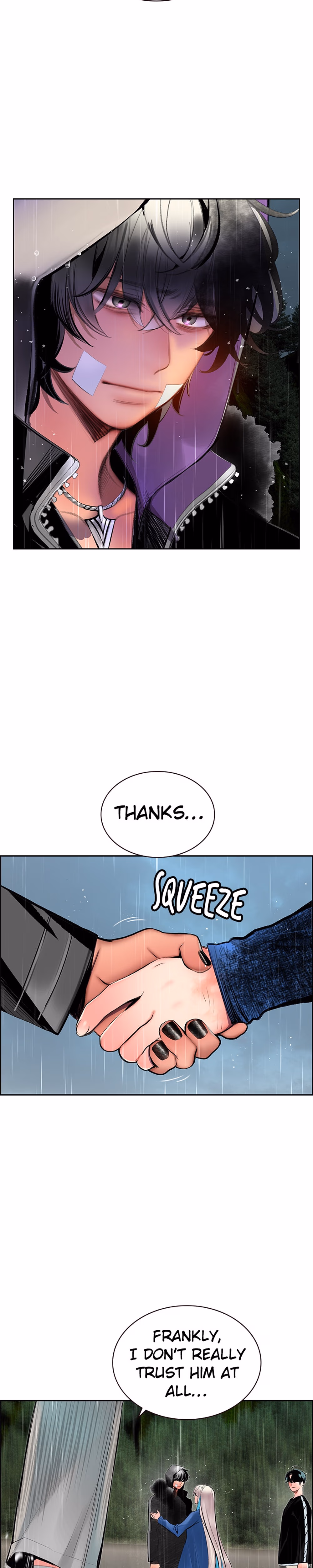 Jungle Juice - Chapter 70 - Part 22