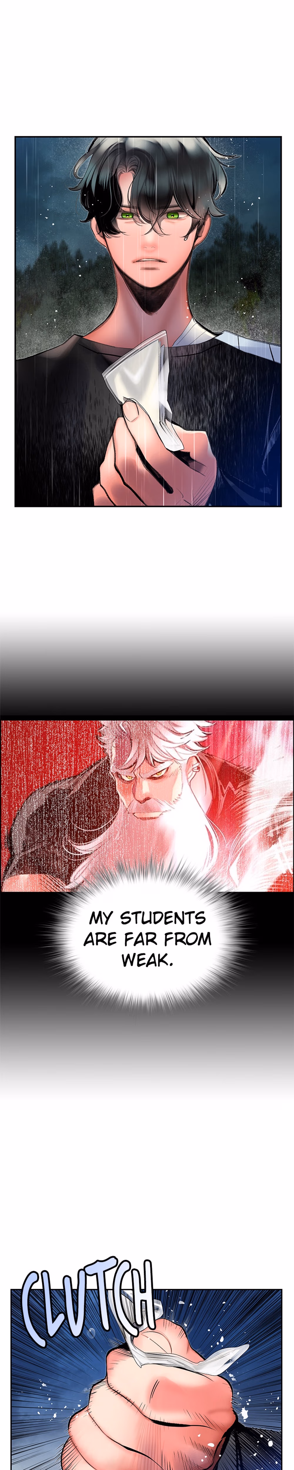 Jungle Juice - Chapter 70 - Part 25