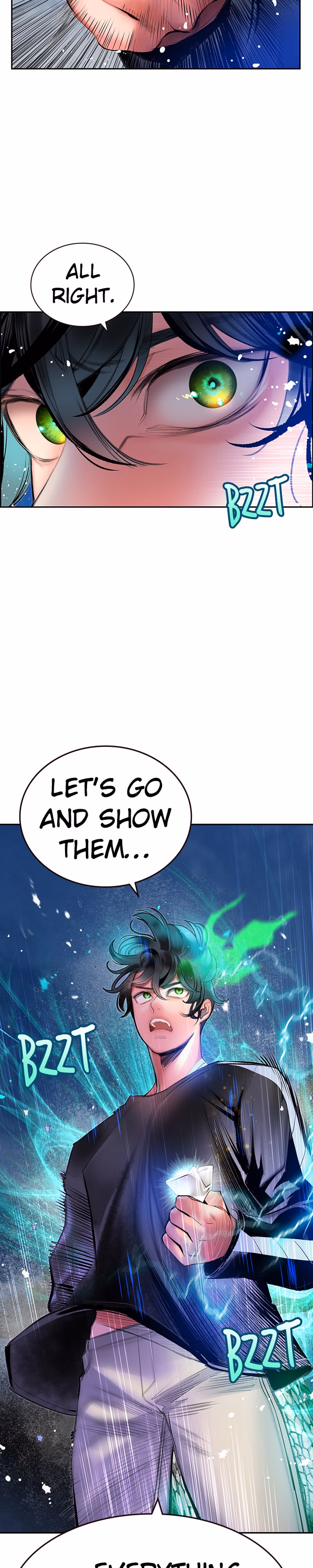 Jungle Juice - Chapter 70 - Part 26