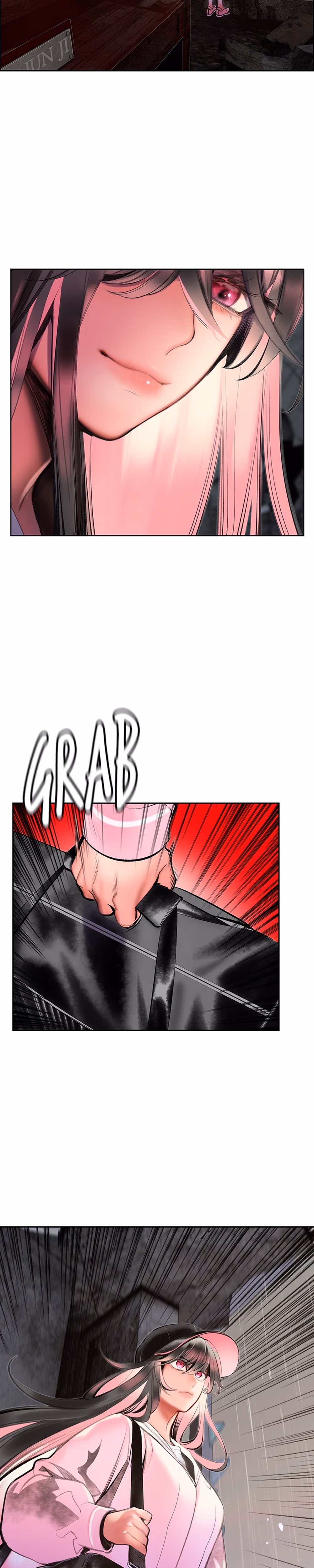 Jungle Juice - Chapter 70 - Part 28