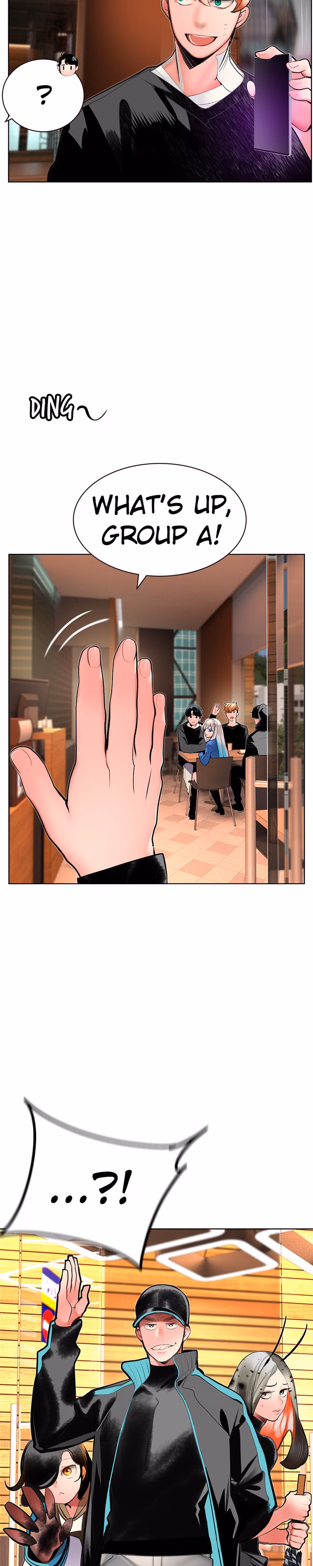 Jungle Juice - Chapter 70 - Part 31