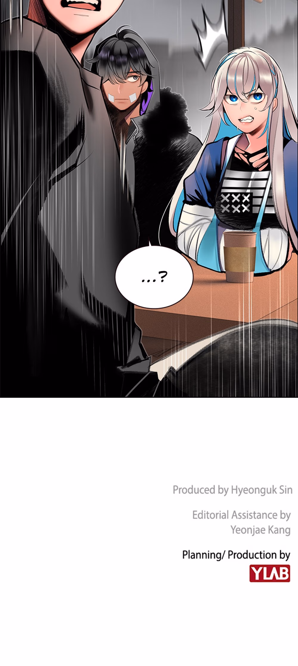Jungle Juice - Chapter 70 - Part 36