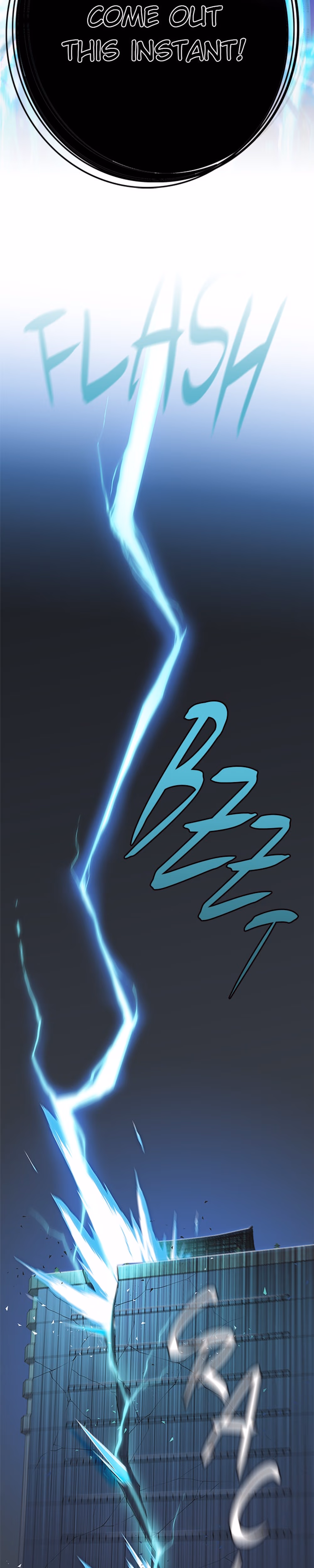 Eleceed - Chapter 135 - Part 4