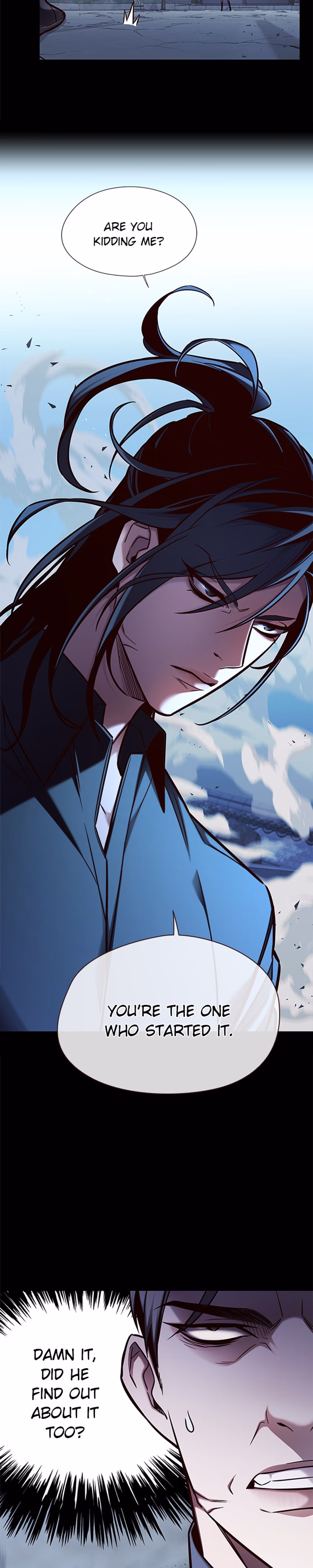 Eleceed - Chapter 135 - Part 9