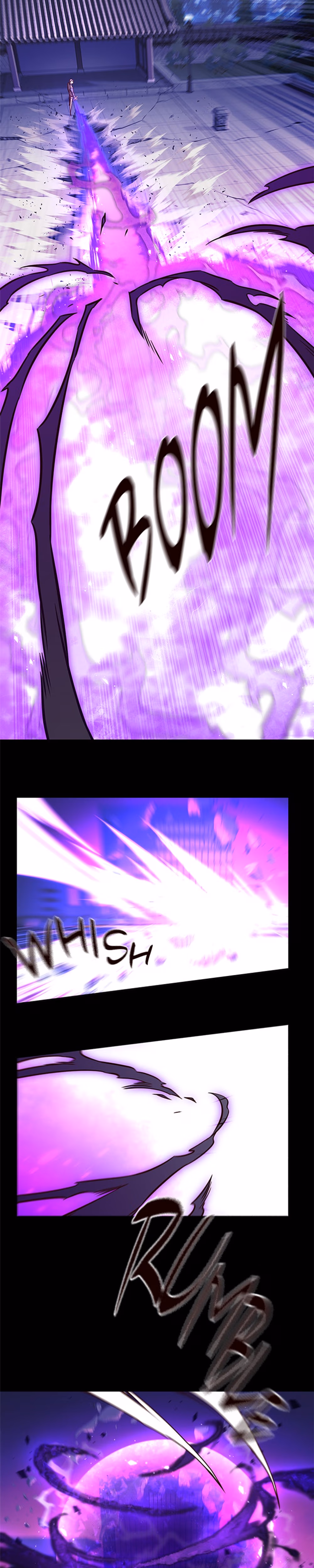 Eleceed - Chapter 135 - Part 12