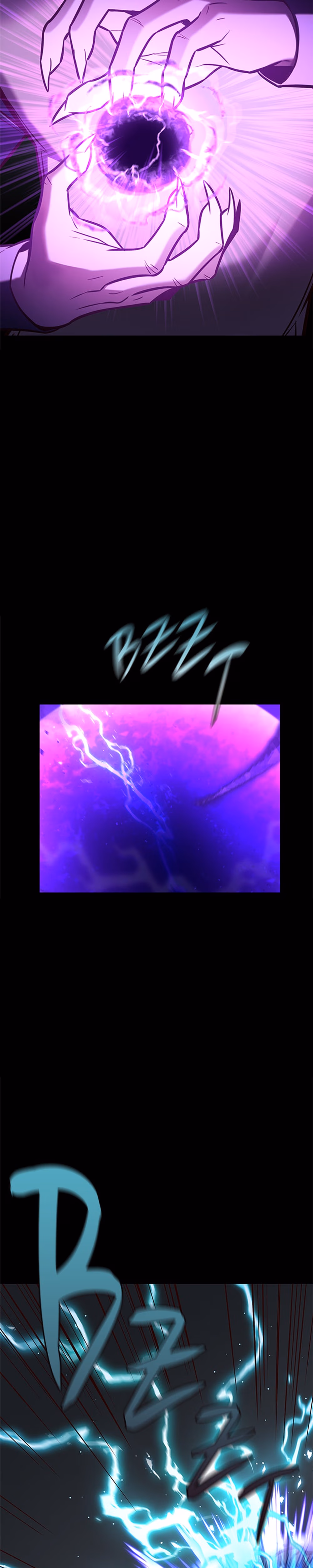 Eleceed - Chapter 135 - Part 14