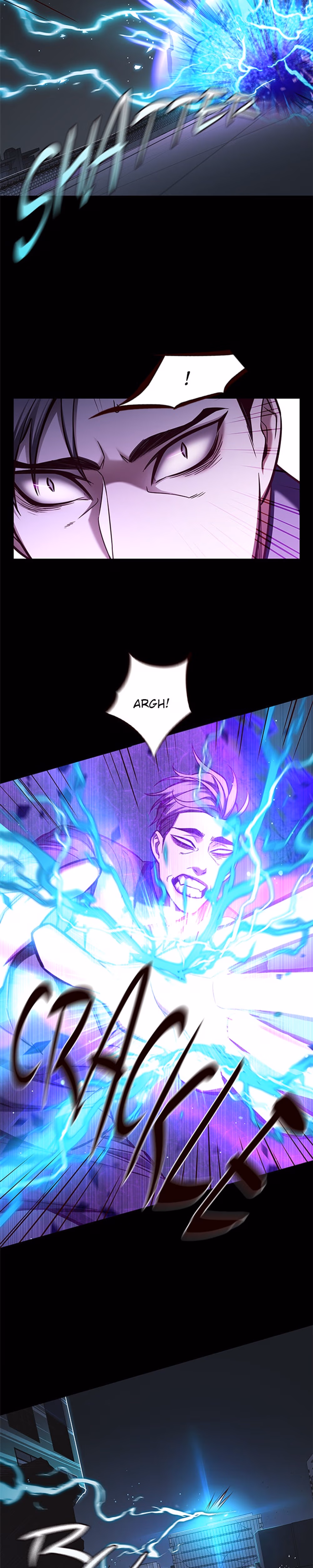 Eleceed - Chapter 135 - Part 15