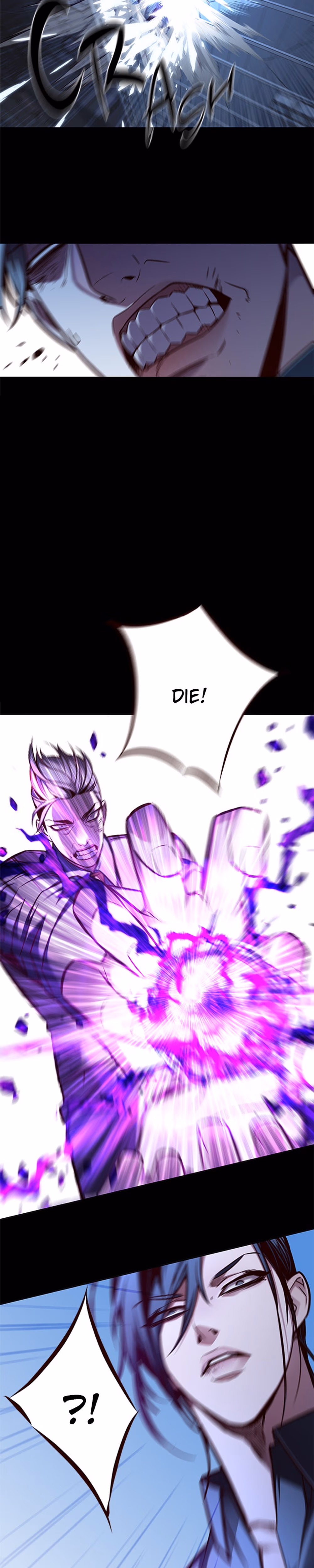 Eleceed - Chapter 135 - Part 22