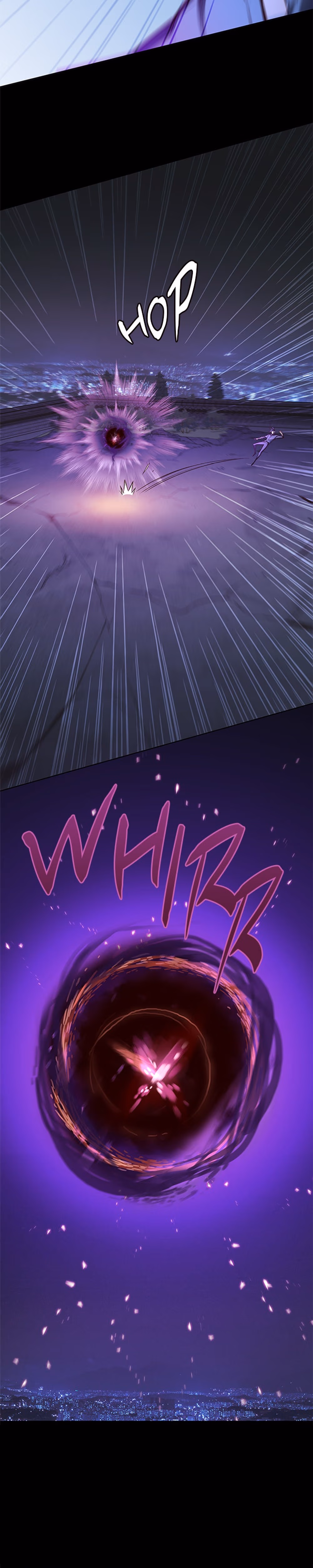 Eleceed - Chapter 135 - Part 23