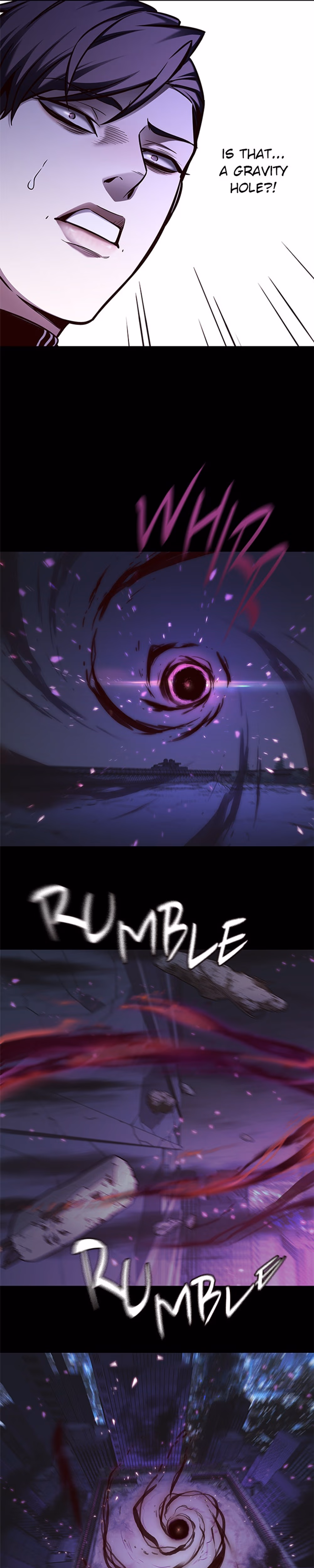 Eleceed - Chapter 135 - Part 24