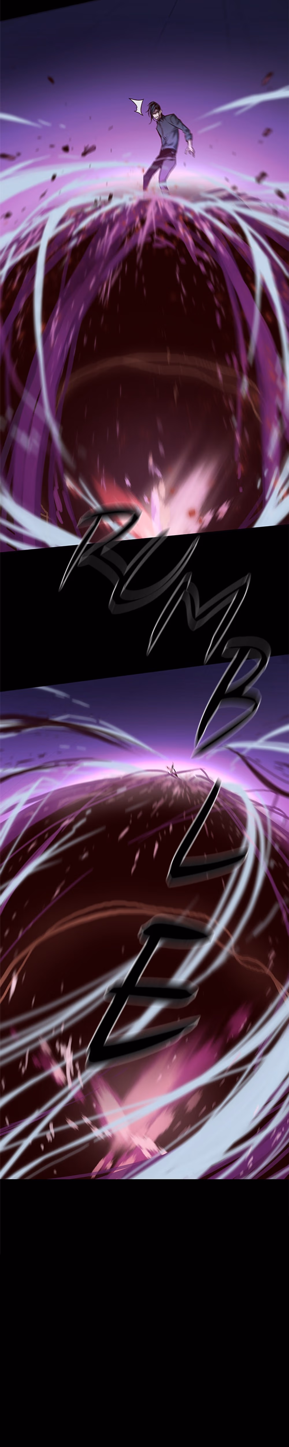 Eleceed - Chapter 135 - Part 27