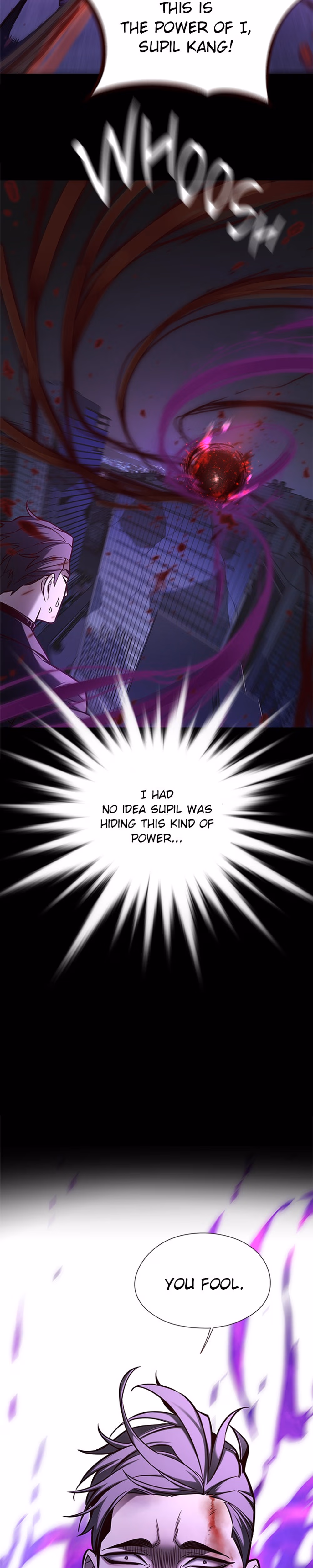 Eleceed - Chapter 135 - Part 29