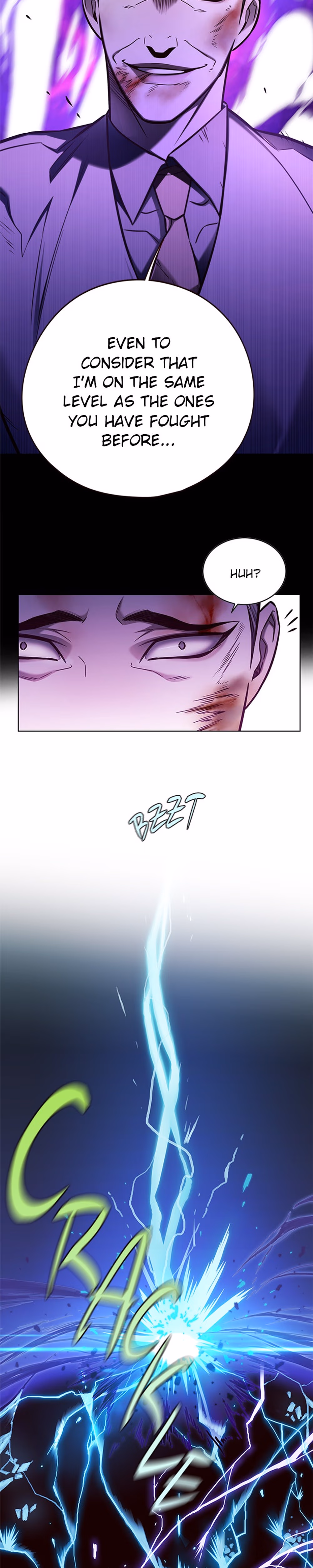 Eleceed - Chapter 135 - Part 30