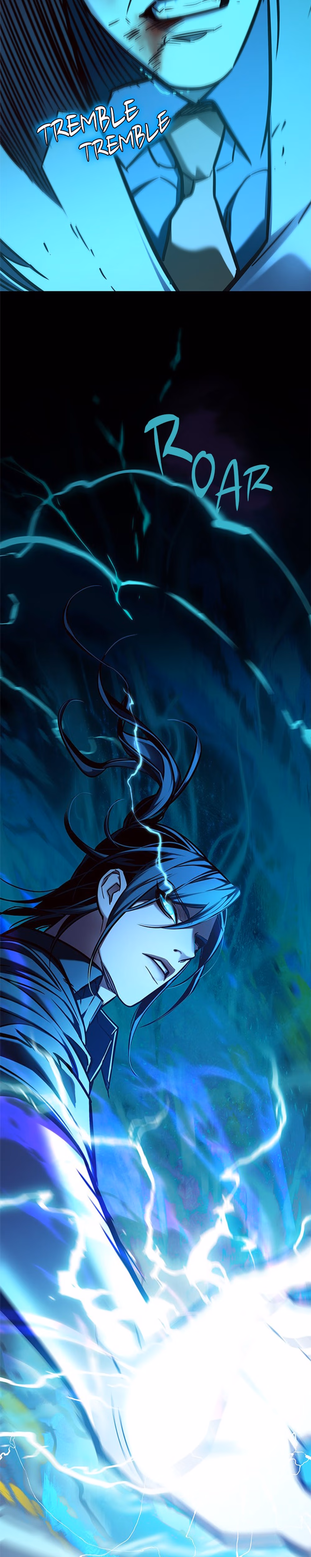 Eleceed - Chapter 135 - Part 35