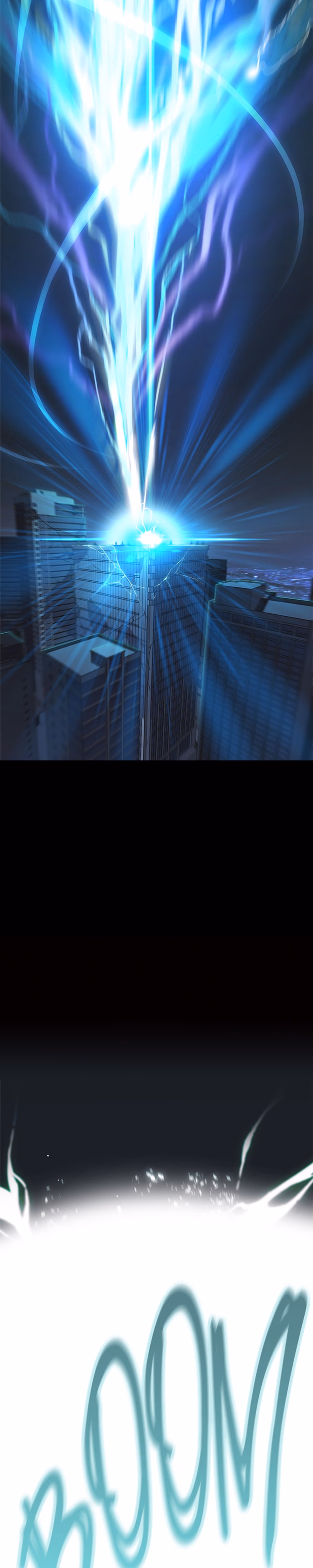 Eleceed - Chapter 135 - Part 37