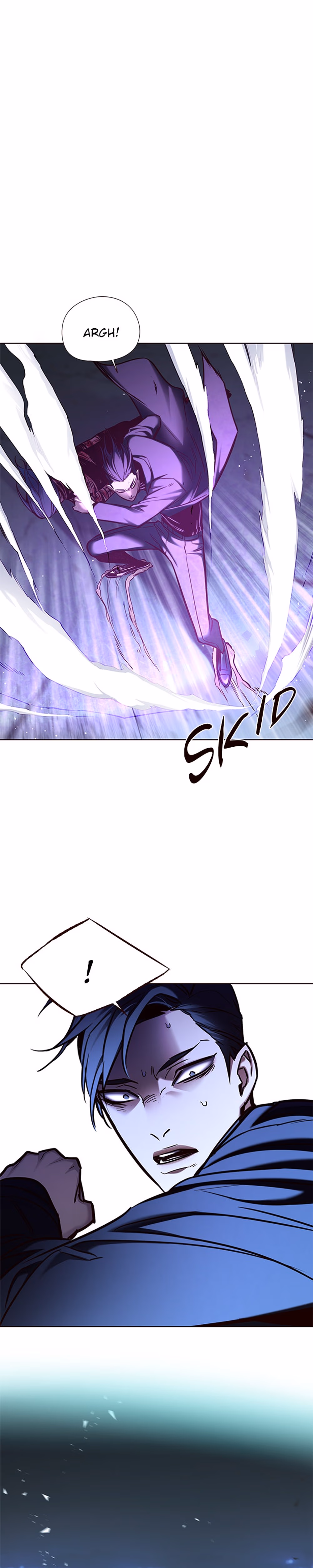 Eleceed - Chapter 135 - Part 40