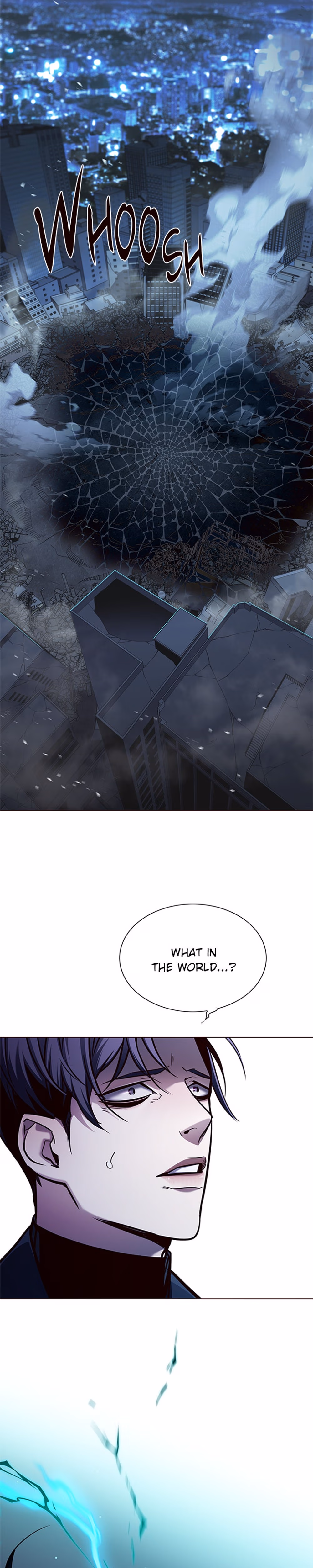 Eleceed - Chapter 135 - Part 41