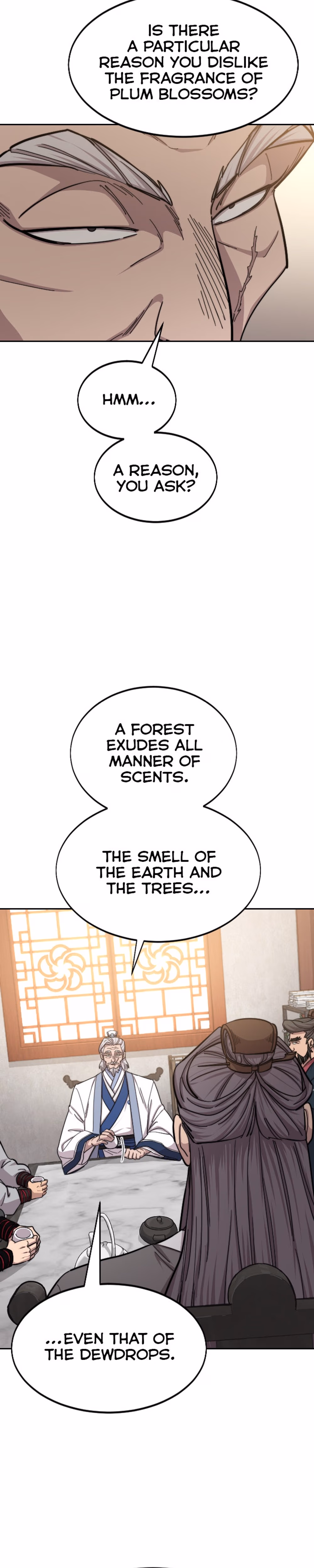 Return of the Blossoming Blade - Chapter 55 - Part 6