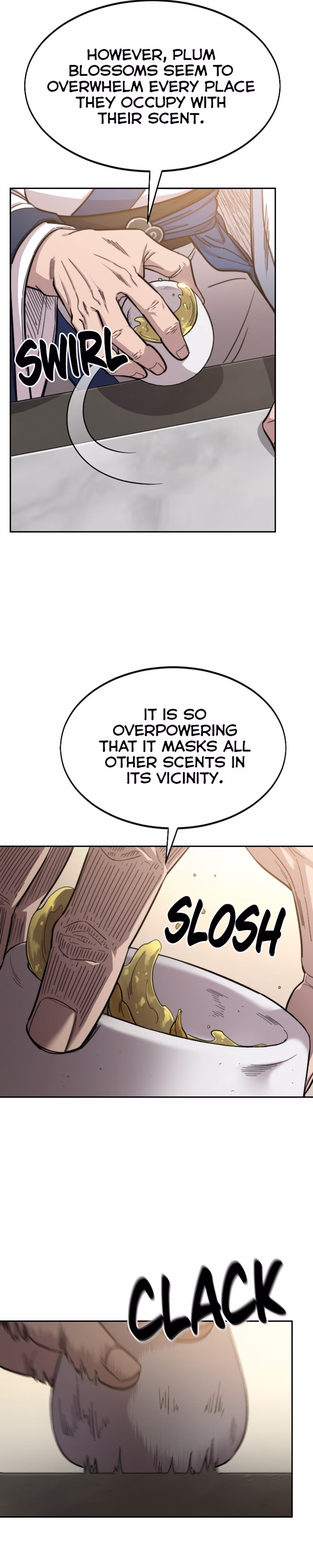 Return of the Blossoming Blade - Chapter 55 - Part 7