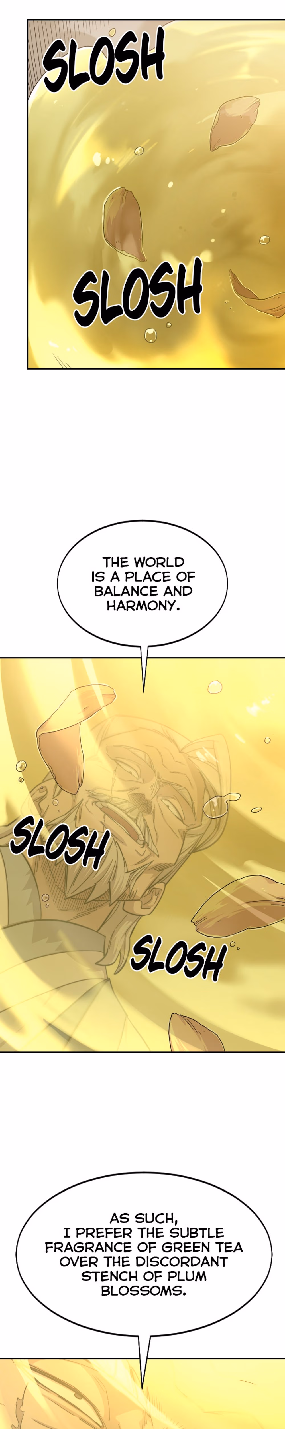 Return of the Blossoming Blade - Chapter 55 - Part 8