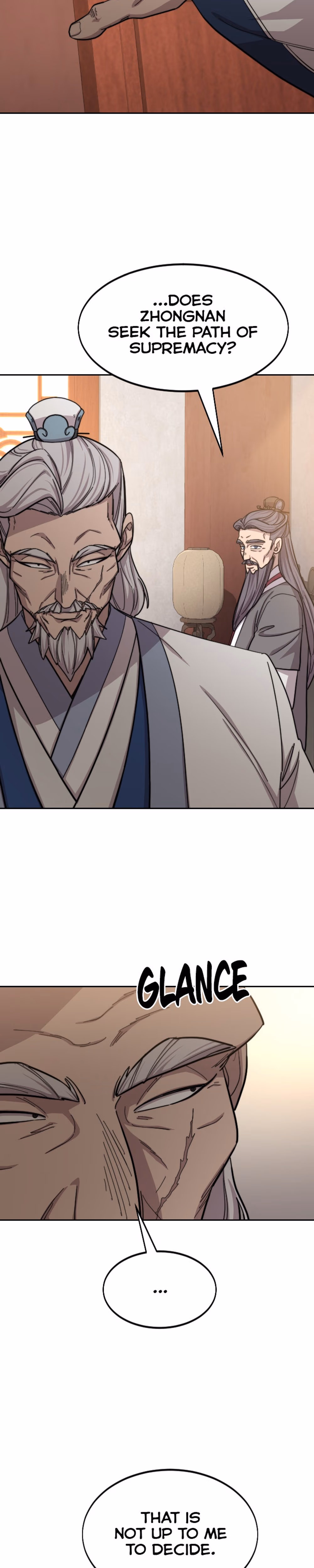 Return of the Blossoming Blade - Chapter 55 - Part 30