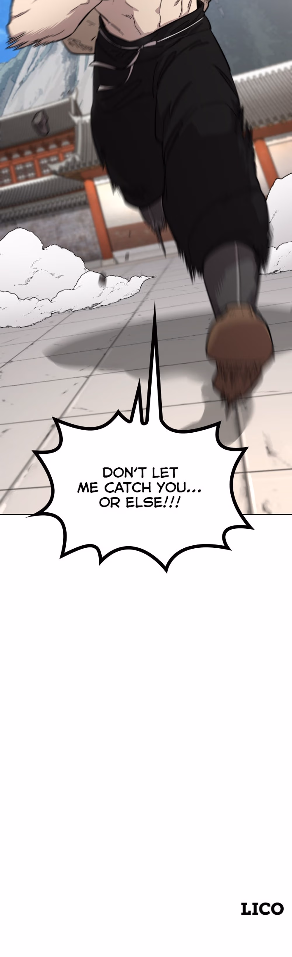 Return of the Blossoming Blade - Chapter 55 - Part 45