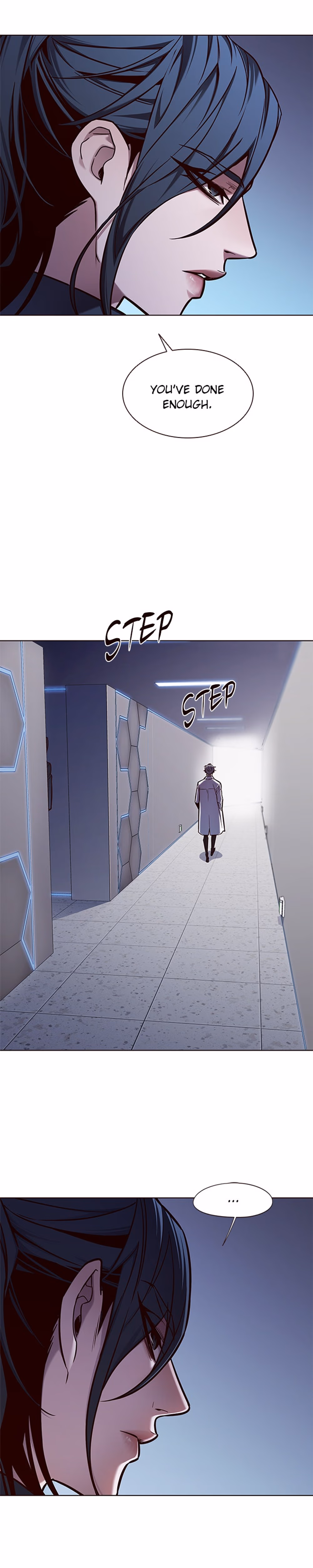 Eleceed - Chapter 136 - Part 14