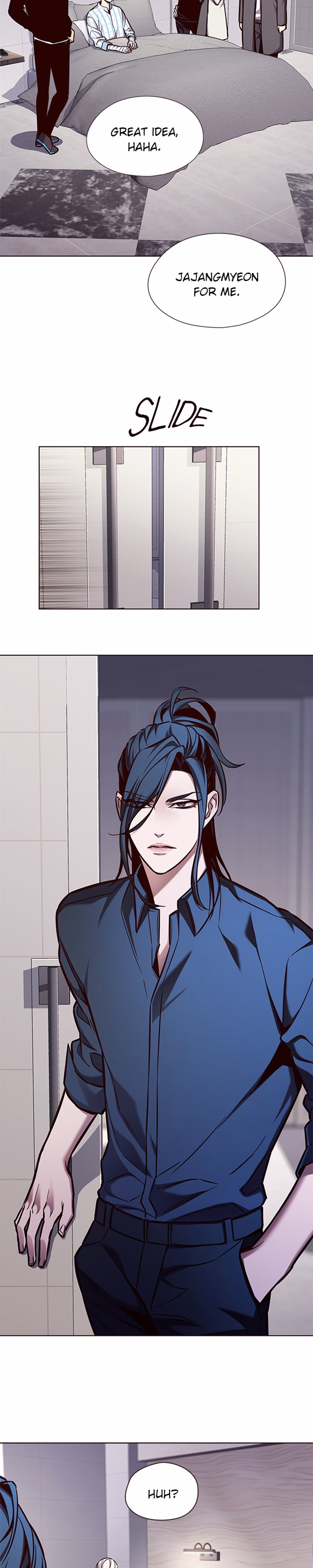 Eleceed - Chapter 136 - Part 17