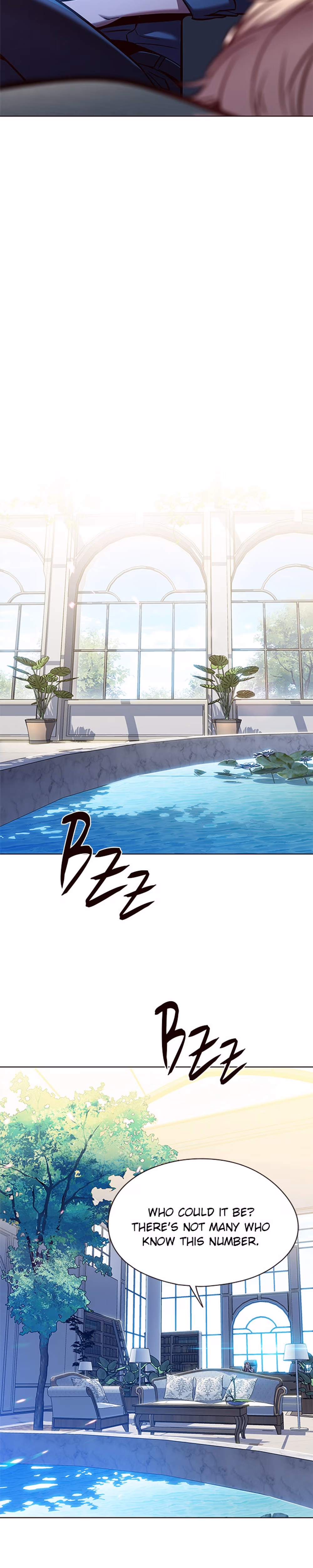 Eleceed - Chapter 136 - Part 28