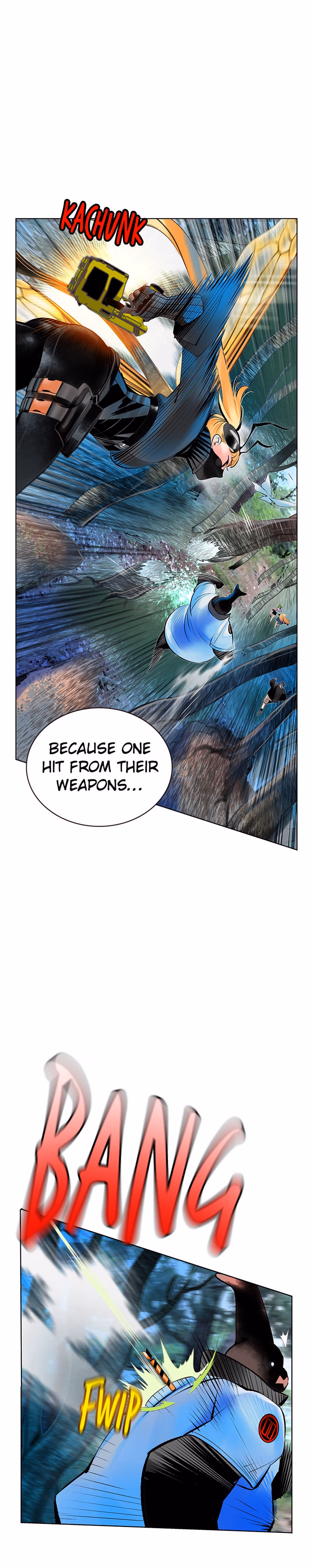Jungle Juice - Chapter 71 - Part 5