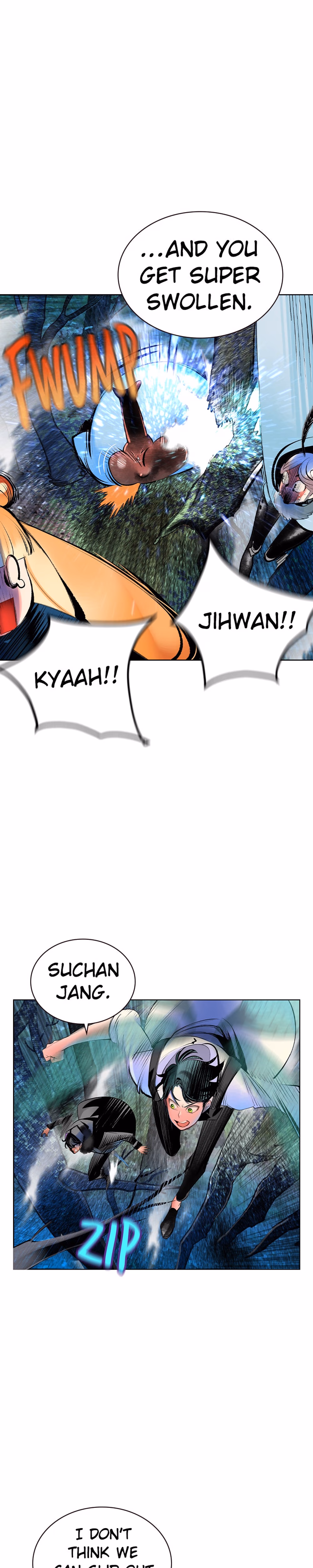 Jungle Juice - Chapter 71 - Part 6