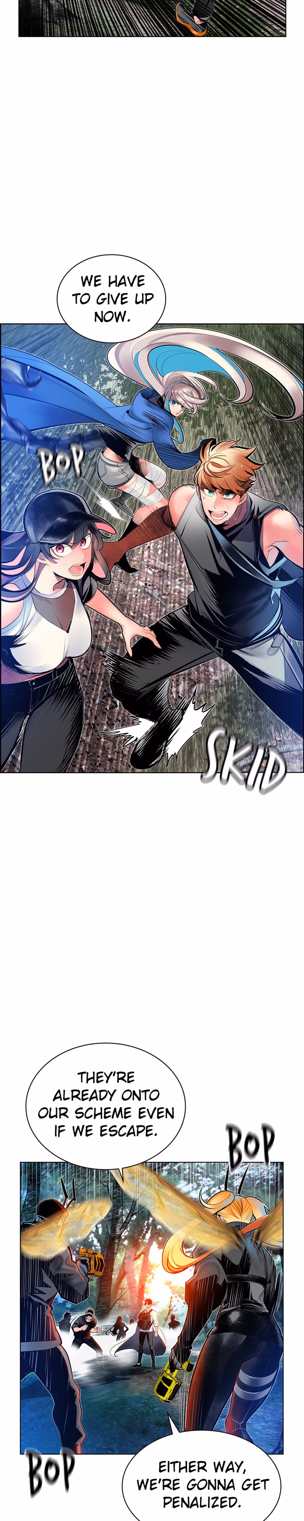 Jungle Juice - Chapter 71 - Part 8