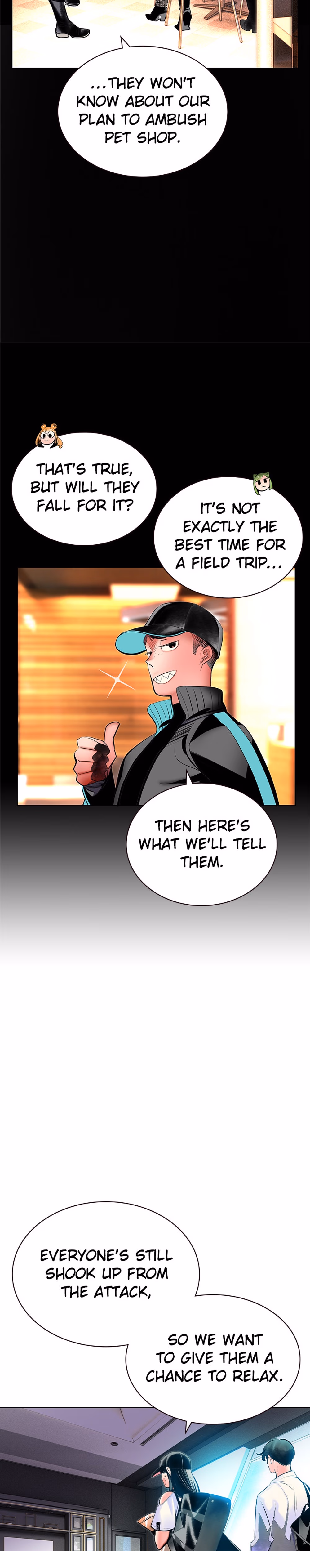 Jungle Juice - Chapter 71 - Part 14