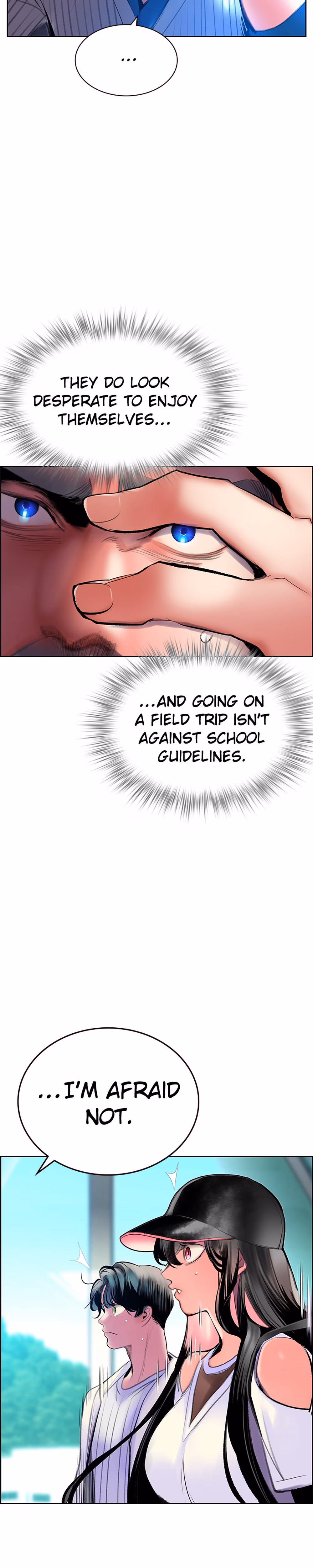 Jungle Juice - Chapter 71 - Part 16