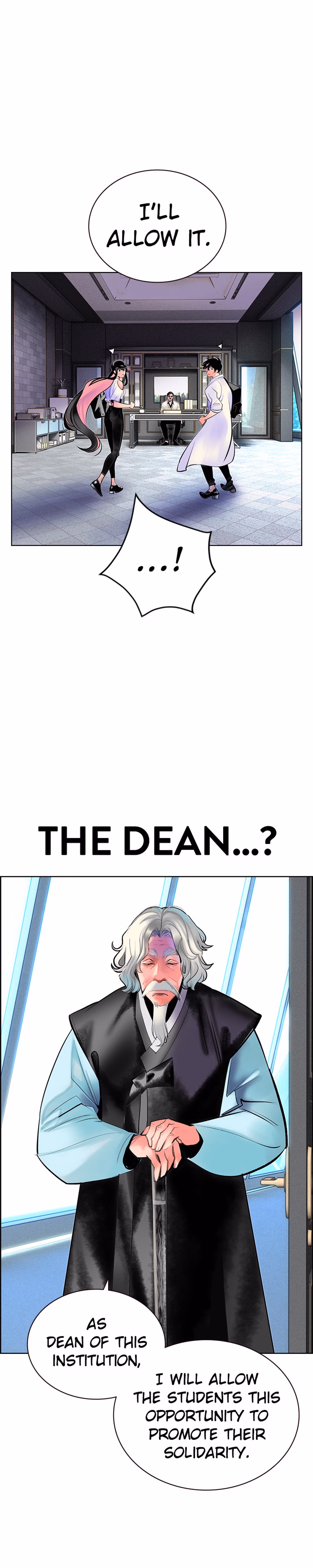 Jungle Juice - Chapter 71 - Part 18