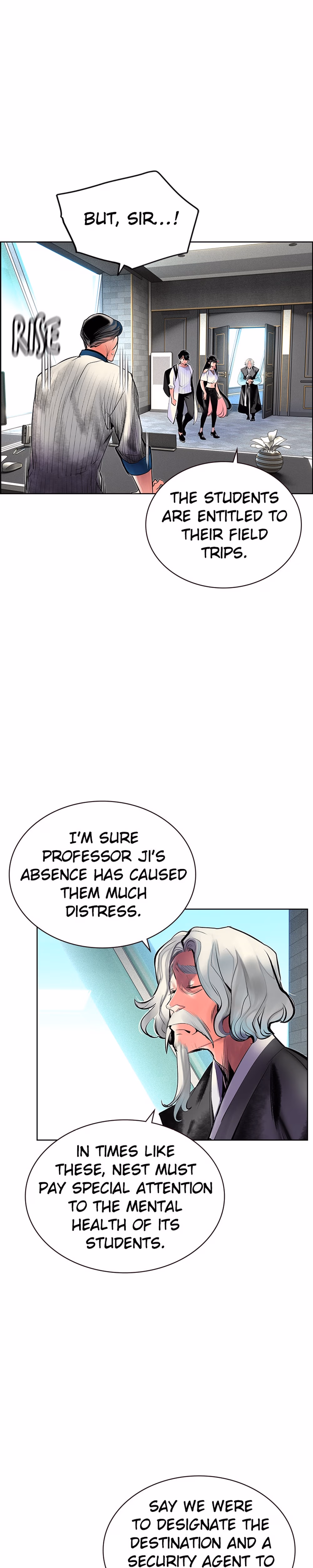 Jungle Juice - Chapter 71 - Part 19