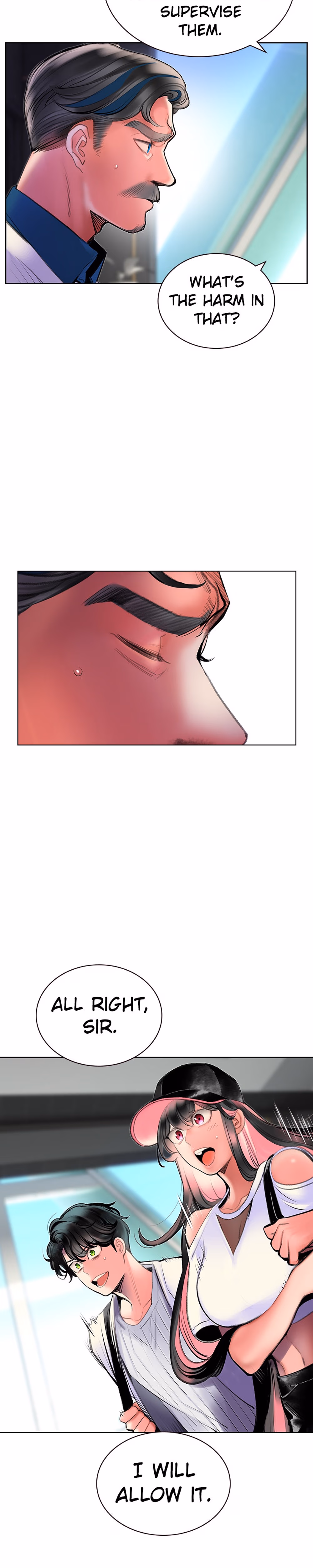 Jungle Juice - Chapter 71 - Part 20