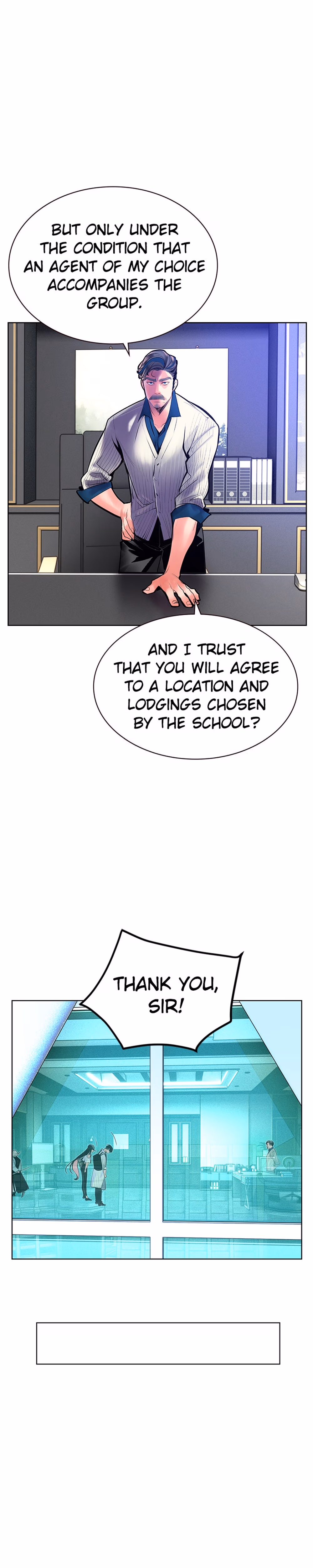 Jungle Juice - Chapter 71 - Part 21